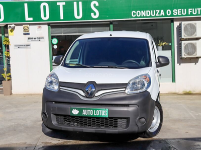 Renault Kangoo 1.5 dCi Maxi Business S/S