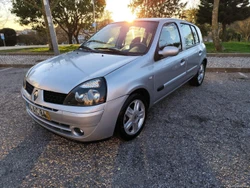 Renault Clio 1.5 DCI Extreme