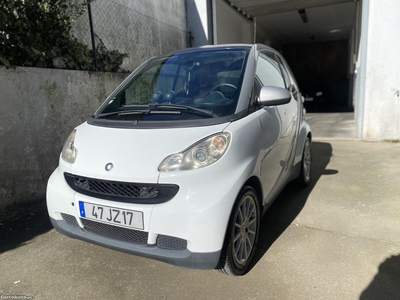 Smart ForTwo 0.8 cdi 45cvPassion