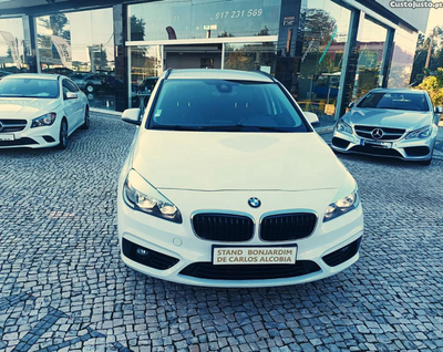 BMW 216 Sport Line