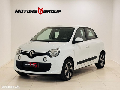 Renault Twingo 1.0 SCe Limited