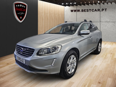 Volvo XC60 2.0D