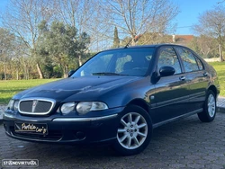 Rover 45 1.4 Classic