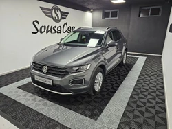Volkswagen T-Roc 1.0 TSI Style