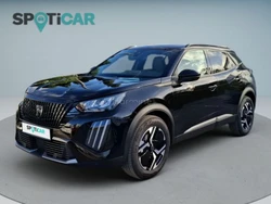 Peugeot 2008 1.2 PureTech 130cv Allure EAT8