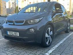 BMW i3 60ah