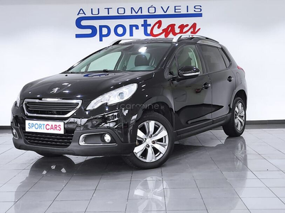 Peugeot 2008 1.2 PureTech Style