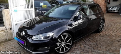 VW Golf 7