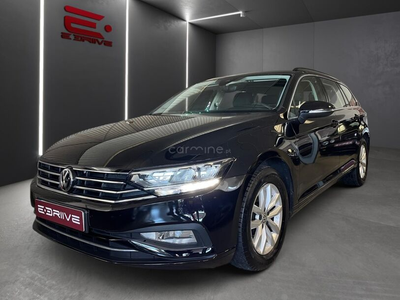 Volkswagen Passat 1.6 TDI Confortline DSG