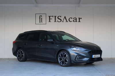 Ford Focus SW 1.0 EcoBoost ST-Line