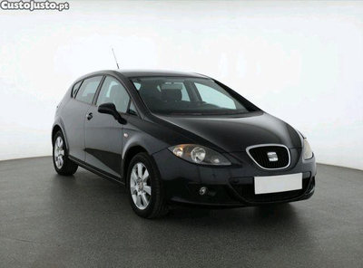 Seat Leon 1.9TDI Ecomotive Reference