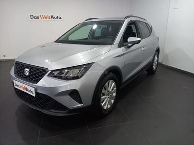 Seat Arona 1.0 TSI Style DSG