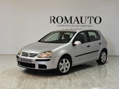 Volkswagen Golf 1.9TDI 6V TRENDLINE