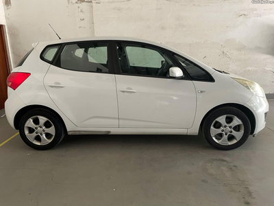 Kia Venga 1.4 CRDI