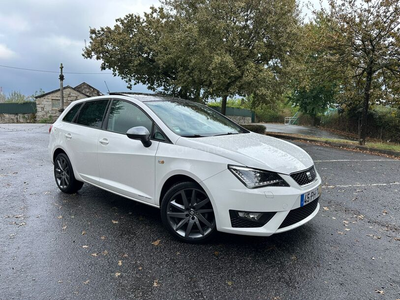 Seat Ibiza 1.2 TSi FR 30 Anos