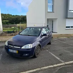 Opel Corsa c 1.2