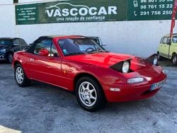 Mazda MX-5 1.6