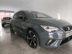 Seat Ibiza FR 115 CV Novo