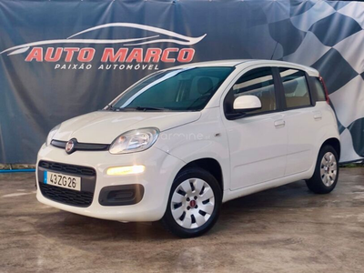 Fiat Panda 1.2 Lounge S&S