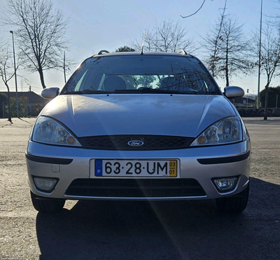 Ford Focus 1.8 TDCI Trend SW