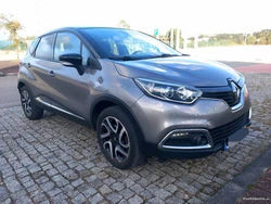 Renault Captur 1.5 DCI 67264kms