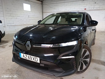 Renault Mégane E-Tech EV60 Evolution ER Optimum Charge