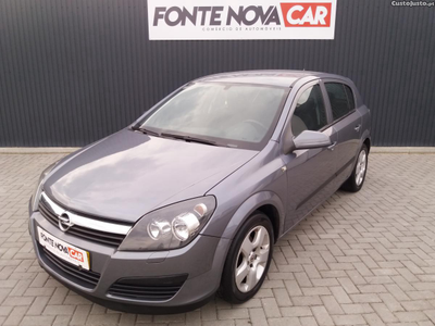 Opel Astra 1.3 CDTI COSMO