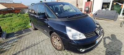 Renault Grand Espace Initiale