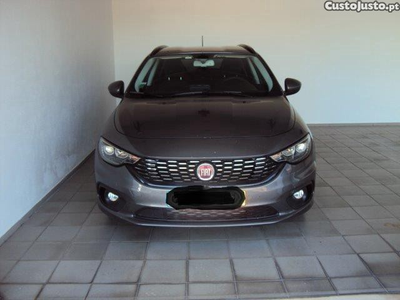 Fiat Tipo Station Wagon WLTP 1.3 Multijet 95 CV Lounge