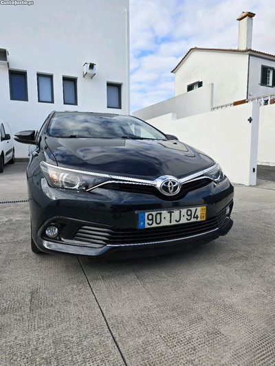 Toyota Auris 1200 sport