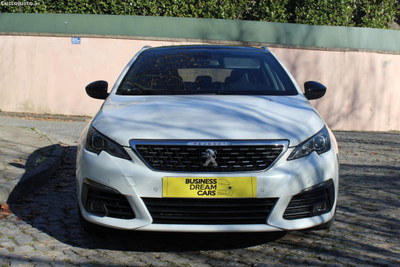 Peugeot 308 SW GT Line