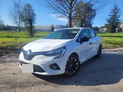 Renault Clio 1.0 SCe Zen