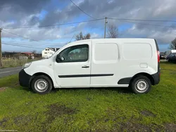 Renault Kangoo Maxi 1.5 Dci