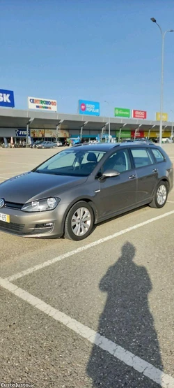 VW Golf vwgolf cx6 125300