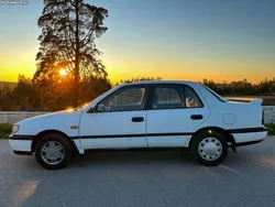 Nissan Sunny 1.4