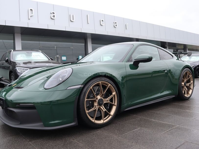 Porsche 911 992 GT3 PDK