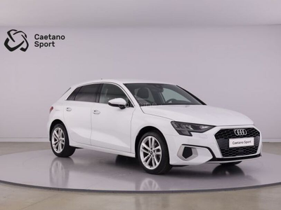 Audi A3 30 TFSI Advanced