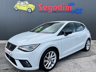 Seat Ibiza 1.0 TSI FR