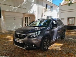 Peugeot 2008 1.5 hdi Active