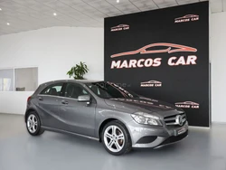 Mercedes Classe A A 180 CDi BE Urban