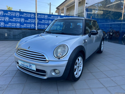 MINI Cooper D