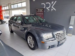 Chrysler 300 C Touring 3.0 CRD