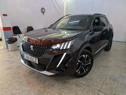 Peugeot 2008 1.2 PureTech GT