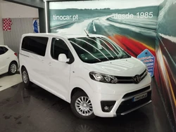 Toyota Proace Verso 1.5 D-4D L1 1.0T Comfort 9L TC+TAC | Deduz iva