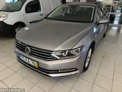 VW Passat Variant 2.0 TDI BUSINESS PACKAGE DSG