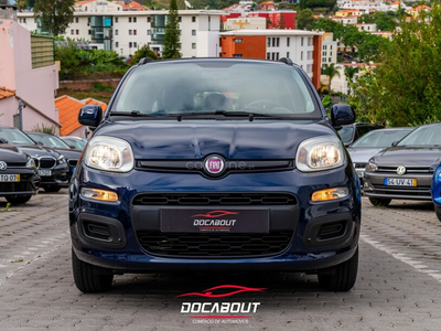 Fiat Panda 1.2