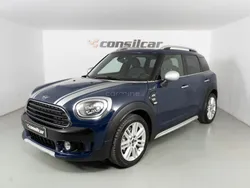 Mini Mini Countryman One D