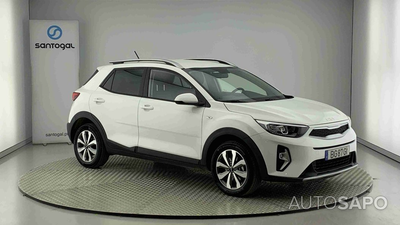 Kia Stonic 1.2 Dynamic de 2024