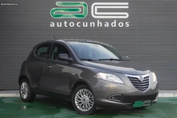 Lancia Ypsilon 1.3 M-jet S&S Urban