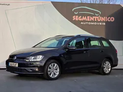 Volkswagen Golf 1.6 TDi Confortline